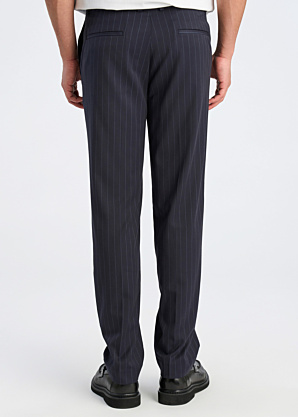 Длинные брюки Striped Lindbergh