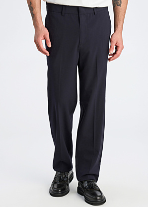 Lindbergh viigipüksid Relaxed Formal