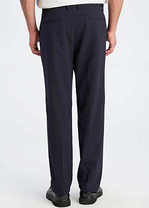 Lindbergh viigipüksid Relaxed Formal