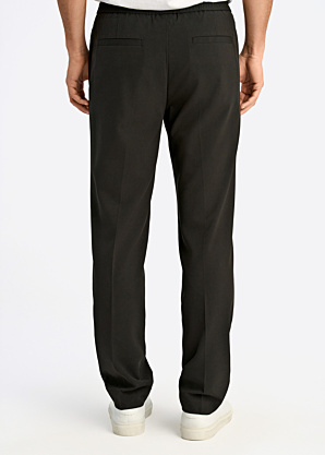 Длинные брюки Relaxed Elasticated Lindbergh