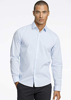 Рубашка Superflex Lindbergh