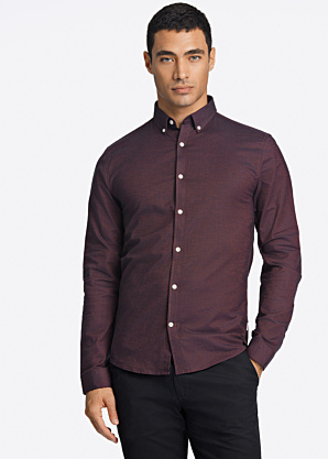 Lindbergh triiksärk Oxford Superflex