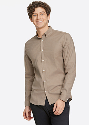 Lindbergh triiksärk Oxford Superflex