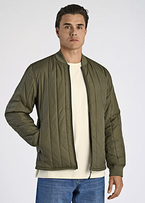 Весенне-осенняя куртка Lindbergh