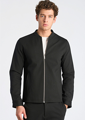 Kevad/sügis Жакет Superflex Overshirt Lindbergh