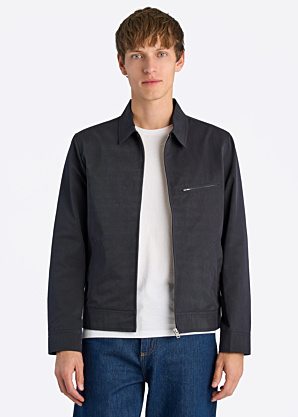 Lindbergh kevad-sügisjope