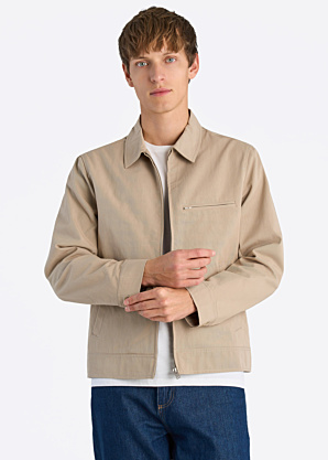 Lindbergh kevad-sügisjope