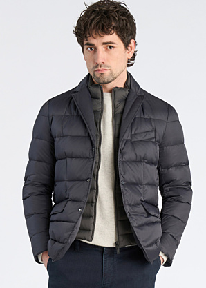 Lindbergh Black Talve sulejope