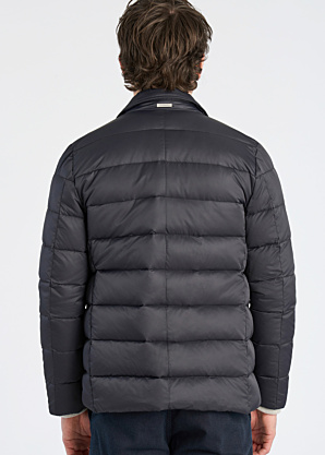 Lindbergh Black Talve sulejope