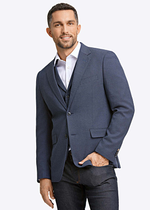 Lindbergh pintsak Dobby