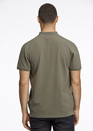 Рубашка-поло Lindbergh