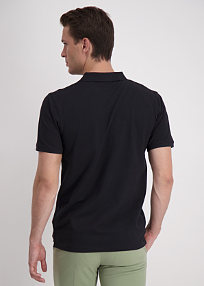 Рубашка-поло Lindbergh