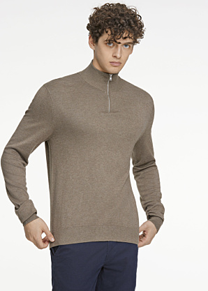 Свитер Lindbergh