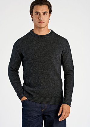 Lindbergh kudum Lambswool