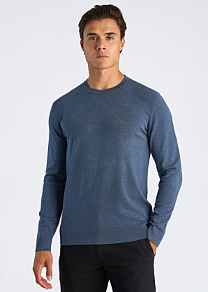 Кофта Soft Viscose Blend Lindbergh