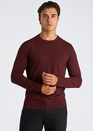 Кофта Soft Viscose Blend Lindbergh