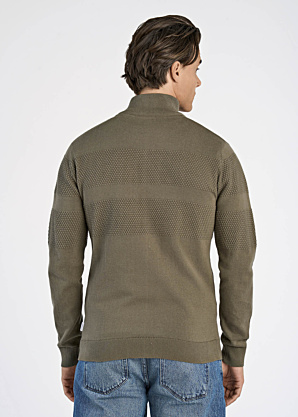 Свитер Lindbergh