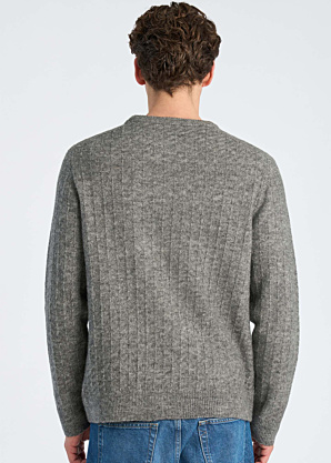 Lindbergh kudum Jacquard