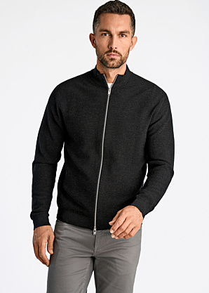 Кофта Lindbergh Black