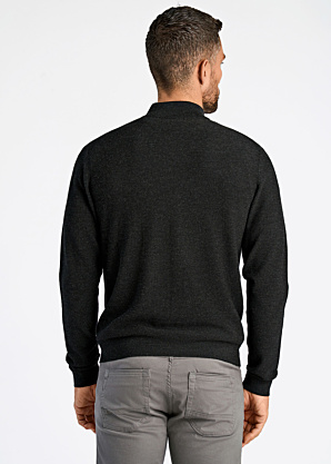 Кофта Lindbergh Black