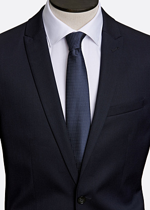 Галстук Lindbergh