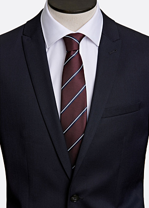 Галстук Lindbergh