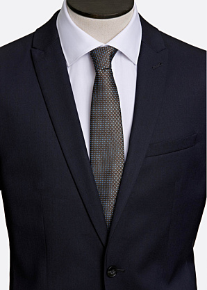 Галстук Lindbergh