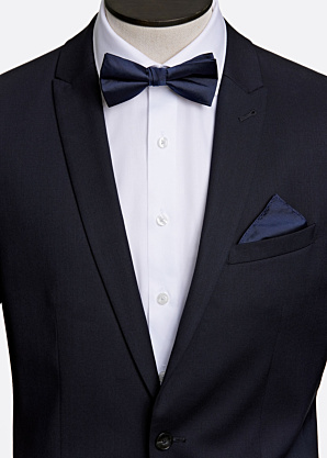 Бабочка и платок в подарочной коробке Lindbergh