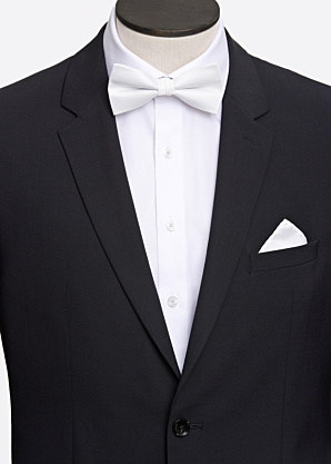 Бабочка и платок в подарочной коробке Lindbergh