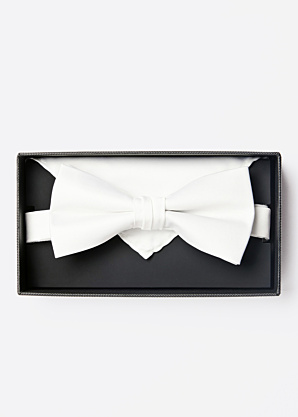 Бабочка и платок в подарочной коробке Lindbergh