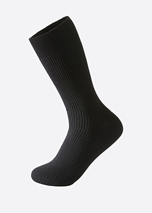 Lindbergh sokid Soft Ribbed Coolmax