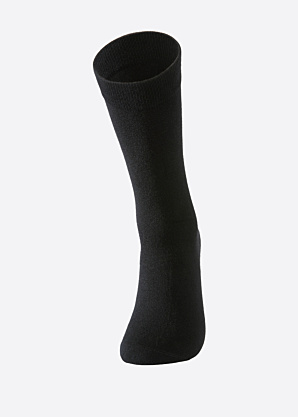 Lindbergh sokid Soft Wool/bamboo