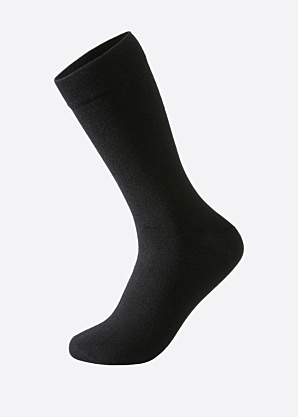 Lindbergh sokid Soft Wool/bamboo
