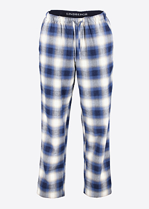 Lindbergh pidžaamapüksid Soft Cotton