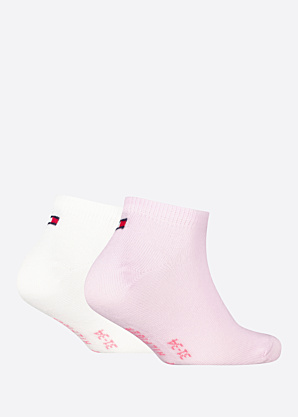 Носки Sneaker 2 pack Tommy Hilfiger