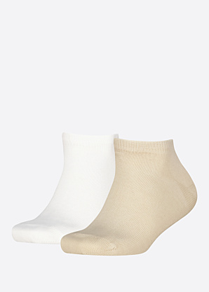 Носки Sneaker 2 pack Tommy Hilfiger