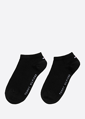 Носки Sneaker 2 pack Tommy Hilfiger