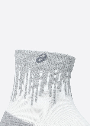 Performance Run Quarter Asics