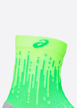 Performance Run Quarter Asics