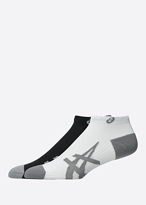 Lightweight Run Ankle 2 Pack Asics
