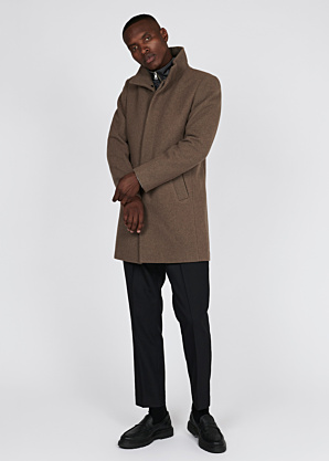 Плащ Harvey на весну-осень + шарф в подарок Matinique