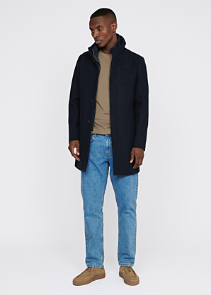 Плащ Harvey на весну-осень + шарф в подарок Matinique