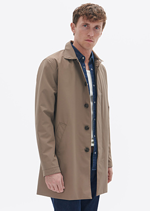 Matinique kevad-sügismantel Mamiles Mac