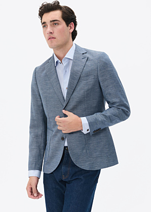 Matinique pintsak Mageorge