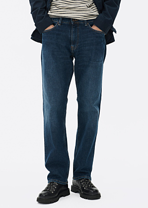 Matinique teksapüksid Mamike