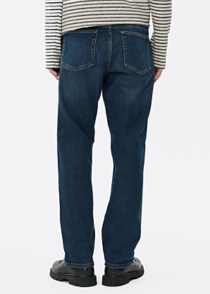 Matinique teksapüksid Mamike