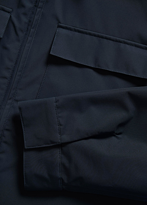 Matinique kevad-sügis jakk Malukka