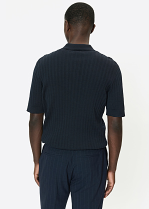 Рубашка-поло Mapolo Knit Matinique