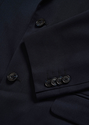 Пиджак Macharles Matinique