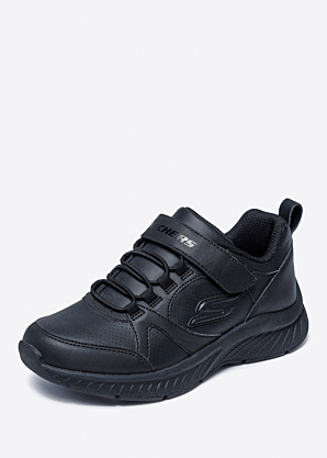 Skechers vabaajajalatsid Microspec Plus